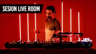 Mike Morato  Sesion Live Room 2021 [upl. by Enasus427]