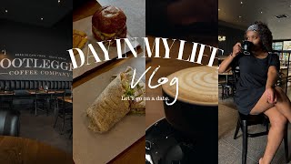 Day in My Life Vlog Our First Date  How to Boost Your Concentration with Turbovite [upl. by Amy]