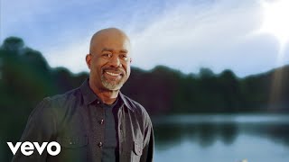 Darius Rucker  Beers and Sunshine Official Music Video [upl. by Hanikas]