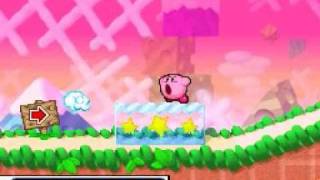 TAS Kirby Super Star Ultra  Gourmet Race 1 1909 [upl. by Pacien]