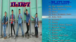 ILIR 7  FULL ALBUM [upl. by Idonna]