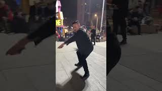 China Times Square Dance [upl. by Nosneh]