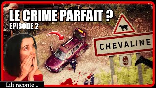 TUERIE de CHEVALINE PARTIE 2 Nouvelles Pistes  Qui est Derrière le Meurtre [upl. by Niltag]