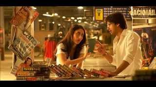 Jab We Met  Tum Se Hi Instrumental Music Movie Theme [upl. by Refinej]