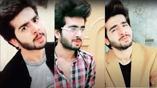 Adeel Murtaza TikTok funny videos adeelmurtaza Pakistani Tik Tok Star Trending Compilations Part 1 [upl. by Sanfo737]