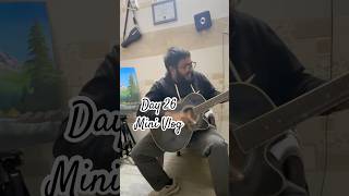 Day 26 M Bambai jaa rha hu minivlog youtubeshort adayavlog adayinourlifevlogs shortvideo views [upl. by Nanyk]