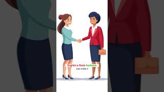 English Greetings Nice to Meet You vs Nice Meeting You Explained englishwithpreeti shorts [upl. by Genesa]