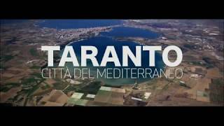 XX Giochi del Mediterraneo  Taranto 2026 [upl. by Inus]