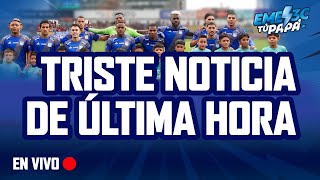 ENVIVO 🔴  EMELEC ESTÁ SALADO [upl. by Alyose]