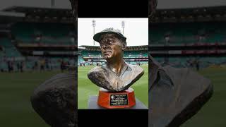 Don Bradman Could have been Perfect Did You Know 6  shorts cricket [upl. by Erbua807]