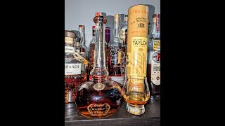 Willett Pot Still Bourbon 94 Proof HOT SWEET SMOOTH PDQ WHISKEY REVIEW [upl. by Einalam107]