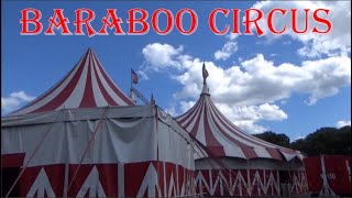 Baraboo Circus World Museum [upl. by Akcire]