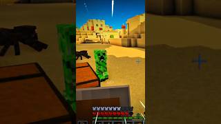 Ye Kya Ho Gya Hamare Saath 😗 minecraft shortvideo shorts short [upl. by Olcott]