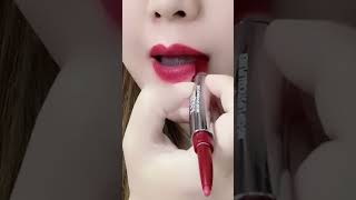 Fast and Easy Lip Makeup Hacks You Need to Know Lipartzzz lips makeup lipmakeup shorts [upl. by Llertnor]