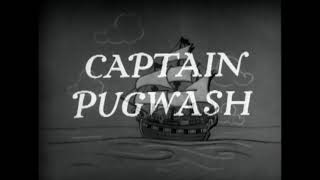 Captain Pugwash 2 episodes [upl. by Ilyak]