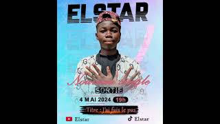 ELSTARjai fait le pas audio officiel [upl. by Verney]