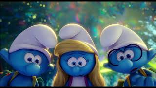 Smurfs Visit To The Lost Village [upl. by Nodnas]