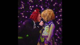 FREE Trippie Redd Type Beat  quotLOVE WHOquot [upl. by Cheng592]