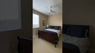 Fullerton Home For Sale  4 bedrooms 5 bathrooms  Orange County Home Tour [upl. by Eanrahs36]