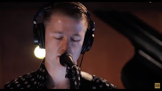 The Amazing Snakeheads  Here It Comes Again Live on 2 Meter Sessions [upl. by Sillig246]