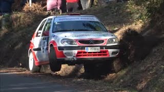 Rally Rias Altas 2024 galizaderally [upl. by Ihdin646]