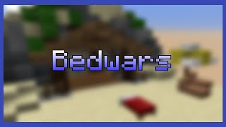 Bedwars Gameplay [upl. by Ativla]