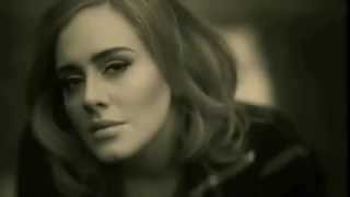 Adele  Hometown Glory Live on Letterman [upl. by Cooley165]