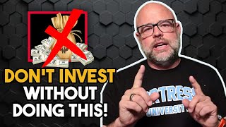 Should I invest before paying off debt Smart Investing during Recession 💰📈 [upl. by Olive]