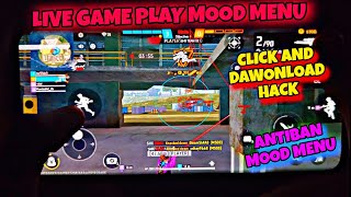 Free Fire Hack 🔥 ff Hack Mod Menu Download 🤩 Hack Free Fire  Ffh4x  Free Fire Headshot Hack  ff [upl. by Flanigan]