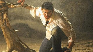 Mahesh Babu Khaleja Full Comedy Entertainer movie  Mahesh Babu  Anushka [upl. by Ahsonek882]