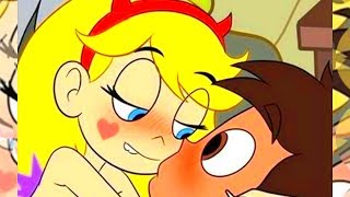 2 comics starco de SVLFDM [upl. by Stent36]