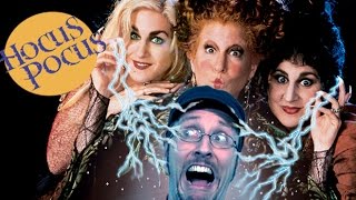 Hocus Pocus  Nostalgia Critic [upl. by Enimrac716]