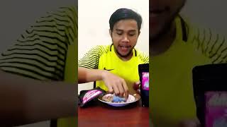 SNACK AMIDAS 2 JOS BANGET [upl. by Lerrej]