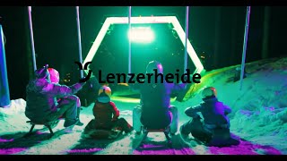 Light Ride Lenzerheide  Ultimative SchlittelChallange [upl. by Maegan]