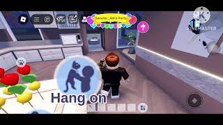 Roblox metro life episode 63 [upl. by Ecarret]