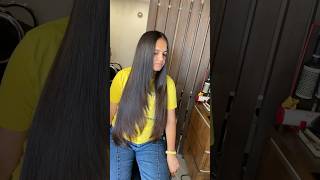 Nano Plastia Hair Treatment Contact9925100337 hairtreatment haircare youtubeshorts minalshah [upl. by Auburta772]