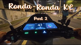 Ronda Ronda KL  Part 2 [upl. by Geldens]