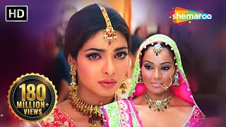 Teri Dulhan Sajaoongi तेरी दुल्हन सजाऊंगी  Barsaat  Bobby Deol  Priyanka Chopra  Bipasha Basu [upl. by Westley941]