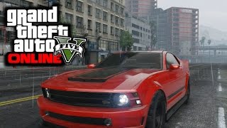 GTA 5  How To Prevent Oversteer Tips amp Tricks [upl. by Diena582]