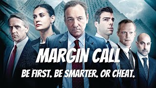 Margin Call  Movie Review amp Breakdown  Well Watched [upl. by Rosse]