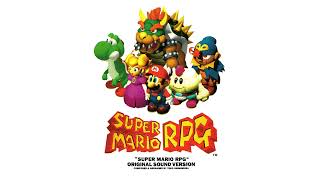 Docaty Mountain Railroad  Super Mario RPG OST [upl. by Seabrook328]