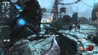 Black Ops 2  Origins  All Black DiskCD Locations  720p HD [upl. by Schnapp513]