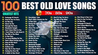 Romantic Songs 70s 80s 90s  Beautiful Love Songs of the 70s 80s 90s Love Songs Forever New [upl. by Nolte]