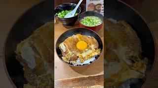 創業50年 博多の人達に愛された大将の特製かつ丼🍜【福岡 やぐら】 [upl. by Haneekas818]