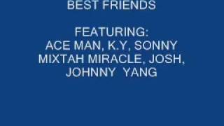 Best Friend  SC HMONG rappers [upl. by Pownall]