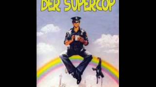 Terence Hill Der Supercop  01  The Oceans  Supersnooper [upl. by Perni909]