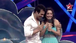 Ashvik VM  2 Years in Nach Baliye [upl. by Henn723]