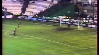 UEFA Kupa 199798 Ferencváros vs Helsingborgs IF 01  19980826 [upl. by Antonius250]