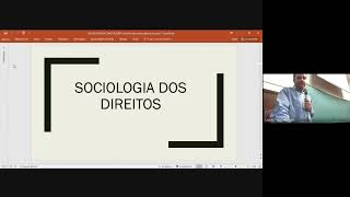 Sociologia dos Direitos Fundamentais  Constitucionalismo brasileiro  Prof Dr Lucas Fucci Amato [upl. by Ecarret472]