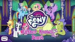 My Little Pony  Update 41  Father Knows Beast [upl. by Rodge]